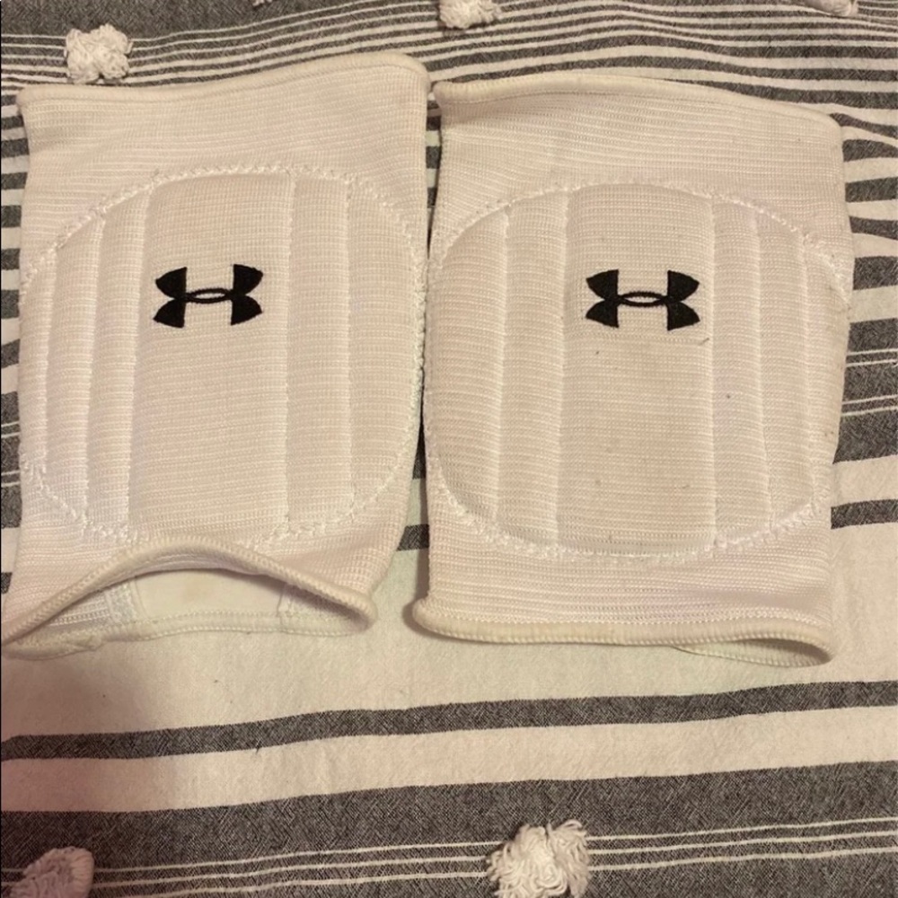 Volleyball kneepads
